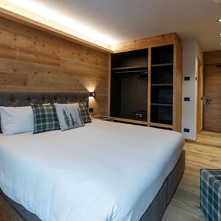 Sci Sport Rooms & Suites Bormio Buitenkant foto