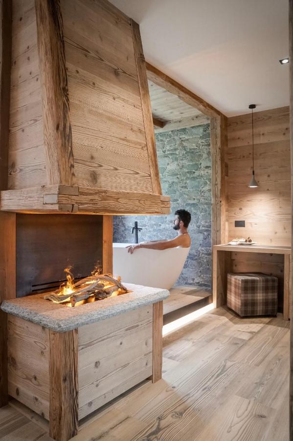Sci Sport Rooms & Suites Bormio Buitenkant foto