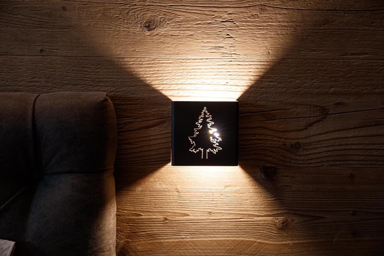Sci Sport Rooms & Suites Bormio Buitenkant foto